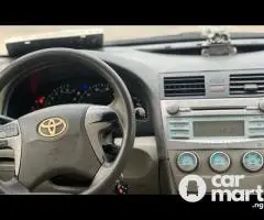 Neatly Used 2008 Toyota Camry LE V4