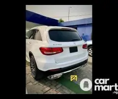 2017 Mercedes Benz GLC300 4Matic - 5