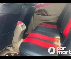 Neatly Used 2009 Toyota Camry LE V4 - 4