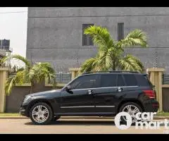 2014 Mercedes Benz GLK350 - 4