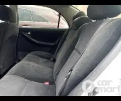 Used 2005 Toyota Corolla S