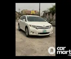 Used 2013 Toyota Venza XLE