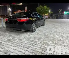 Neatly Used 2016 Toyota Camry Sport Edition (SE) - 5