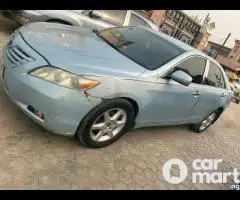 Used Toyota Camry 2008 edition - 5