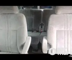 Used Toyota Sienna 2003 - 3