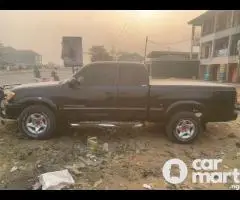 Used Toyota Tundra 2005 - 1