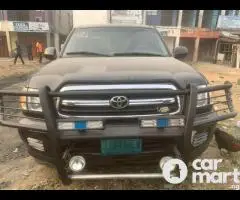 Used Toyota Tundra 2005