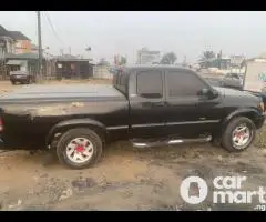 Used Toyota Tundra 2005