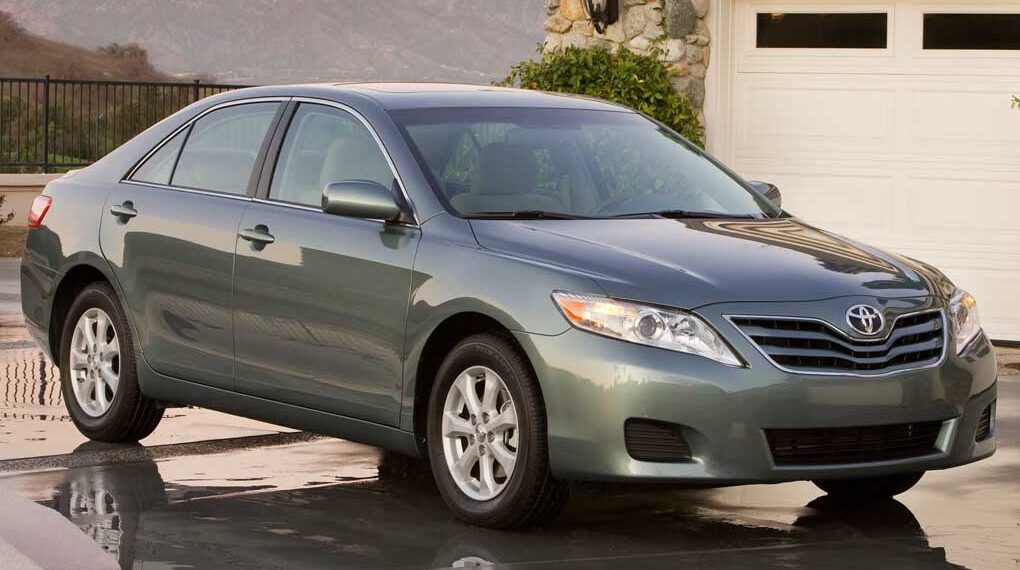 The Best 5 Cars You Can Buy for Under ₦4 Million in Nigeria (Reliable & Fuel Efficient)