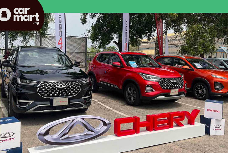 Top Chinese Cars Brands Making Waves In Nigeria Automotives: Gac Motors, Geely Cars, Chery Nigeria, Maxus Cars