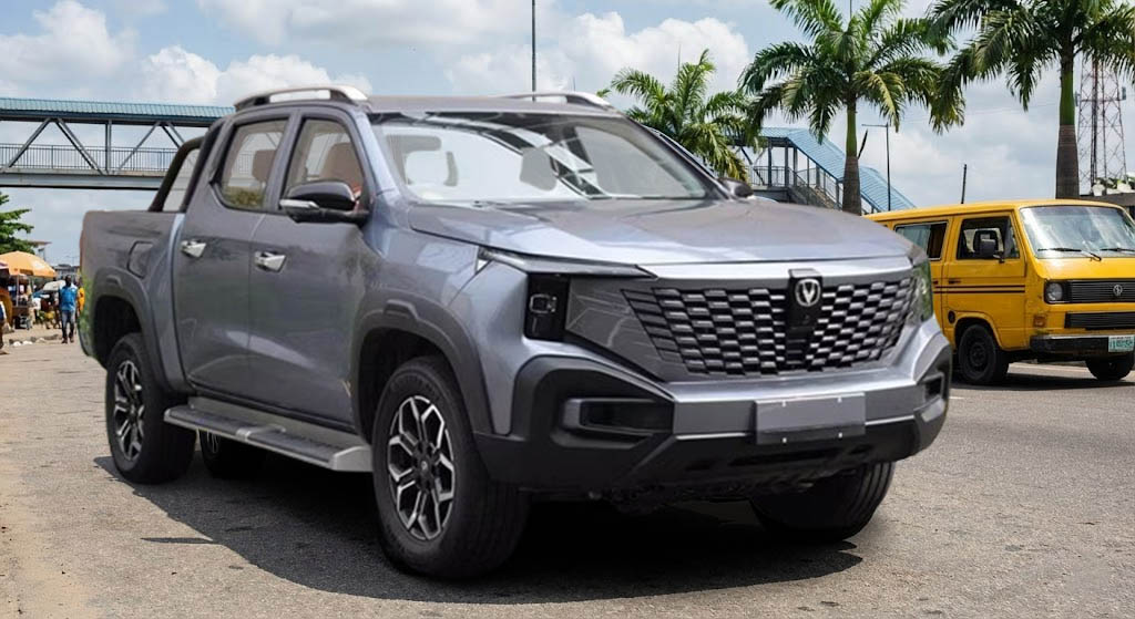 2026 Mikano Hunter Plus Review: Price, Specs & Hilux Comparison