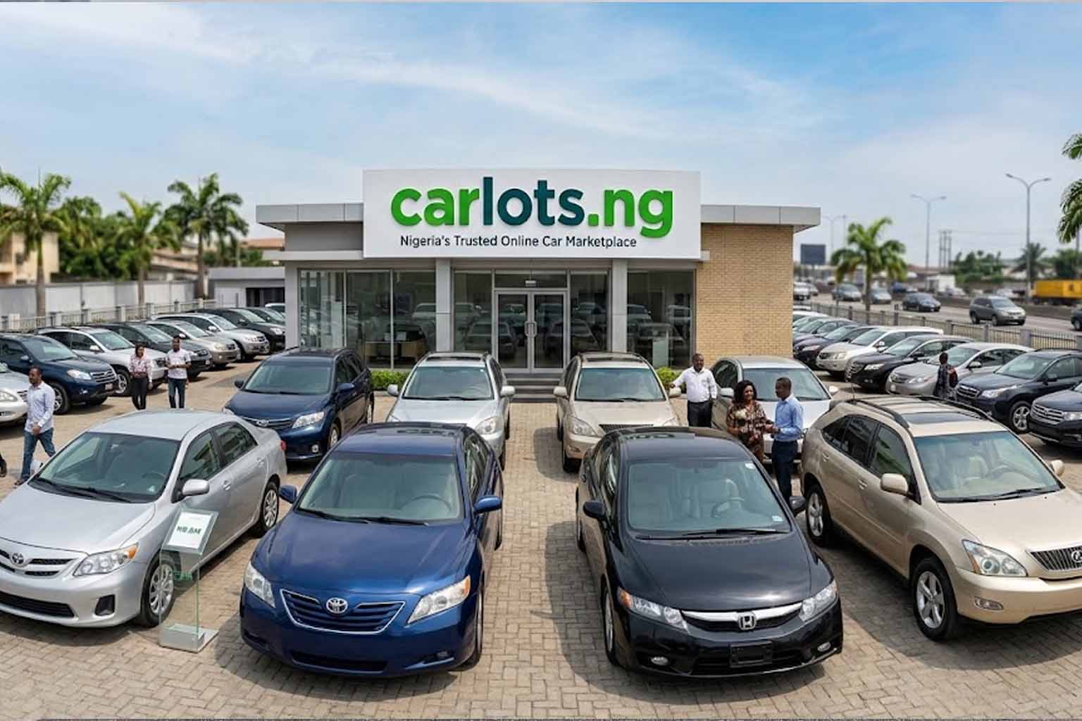 Best Cars to Buy in Nigeria in 2026 Under ₦10 Million