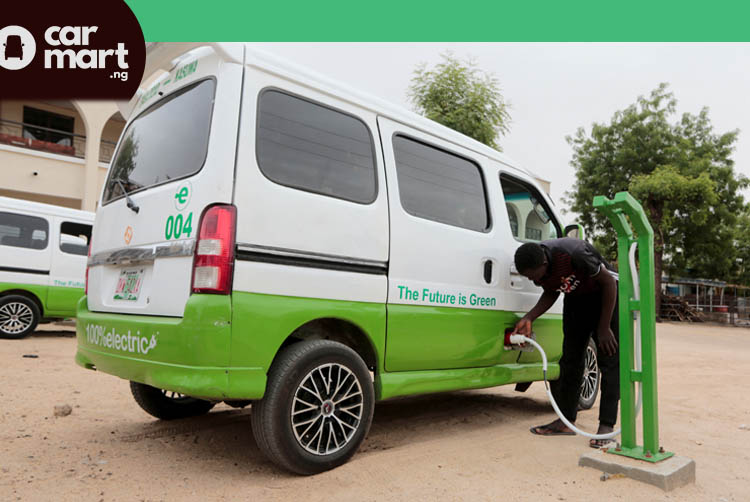 7 Cars With the Coldest and Most Powerful AC Systems — Prices, Specs & Why Nigerians Love Them