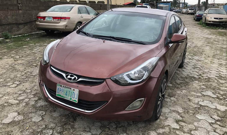 Top 10 Fuel-Efficient Cars and SUVs You Can Buy in Nigeria for the Best Price