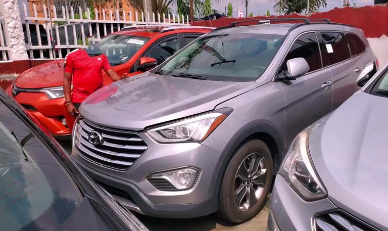 FIVE Best SUVs Starting from ₦8 Million That Won’t Bankrupt You Through Repairs in Nigeria