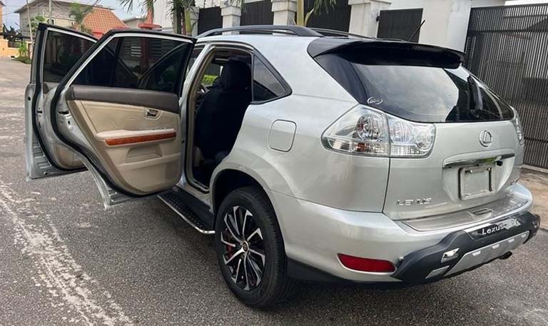 Top 10 Most Reliable Tokunbo Cars to Buy in Nigeria (2025) — Prices, Specs & Buying Tips