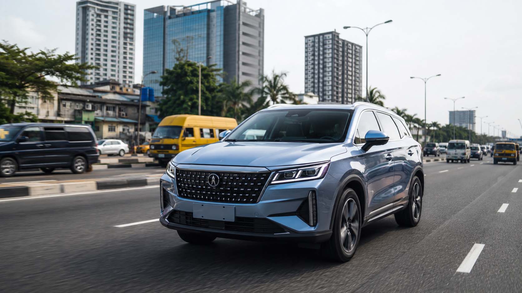 ChineseCars.ng Expands Into Vehicle Sales, Targets Growing Demand for Chinese Cars in Nigeria