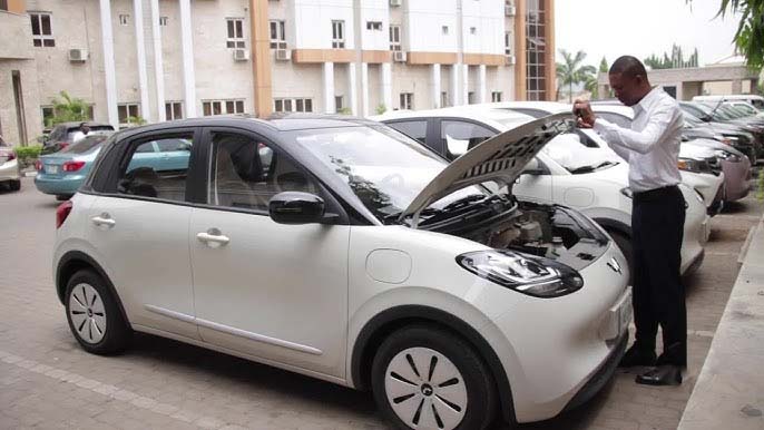 BuyEV.ng Launches to Transform Electric Vehicle Buying in Nigeria