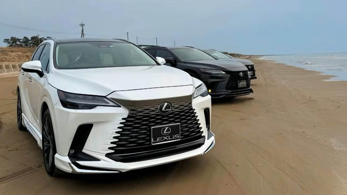 The best-selling cars in Nigeria 2025: The cars and SUVs Nigerians love