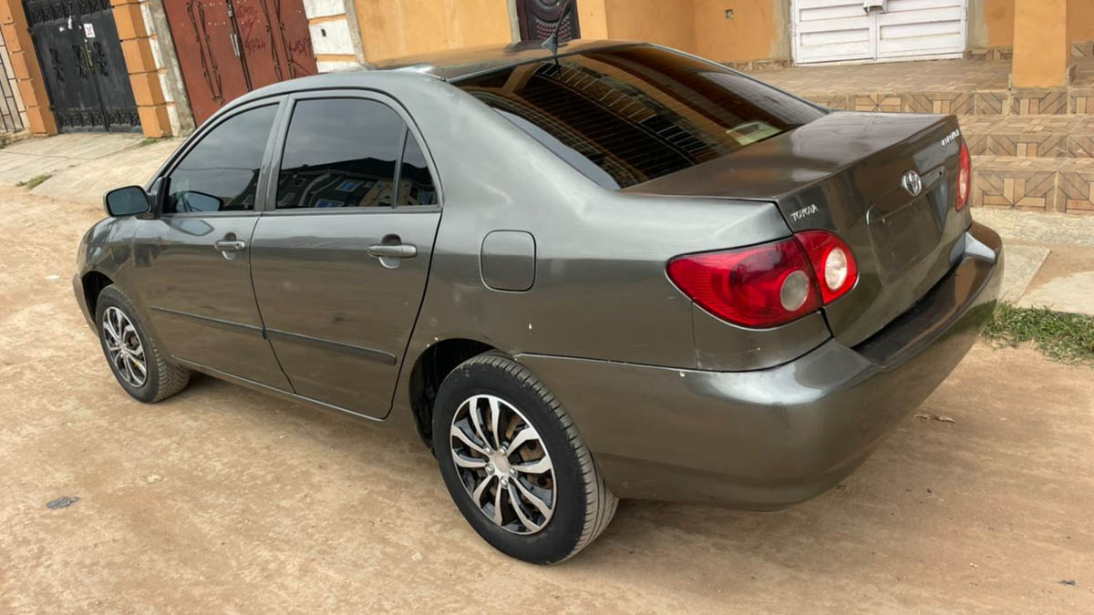 Top 5 Fuel-Efficient Cars for Uber and Bolt Drivers in Nigeria