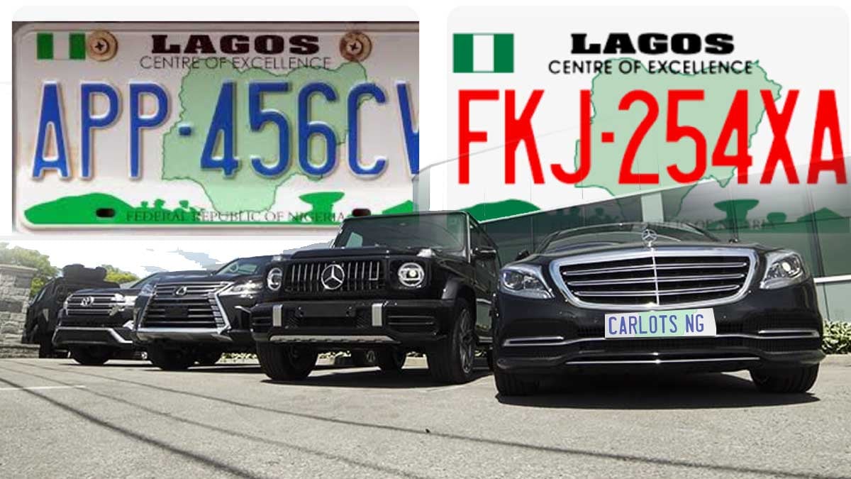 How to Register a New or Used Car in Nigeria: A Complete Guide for 2025