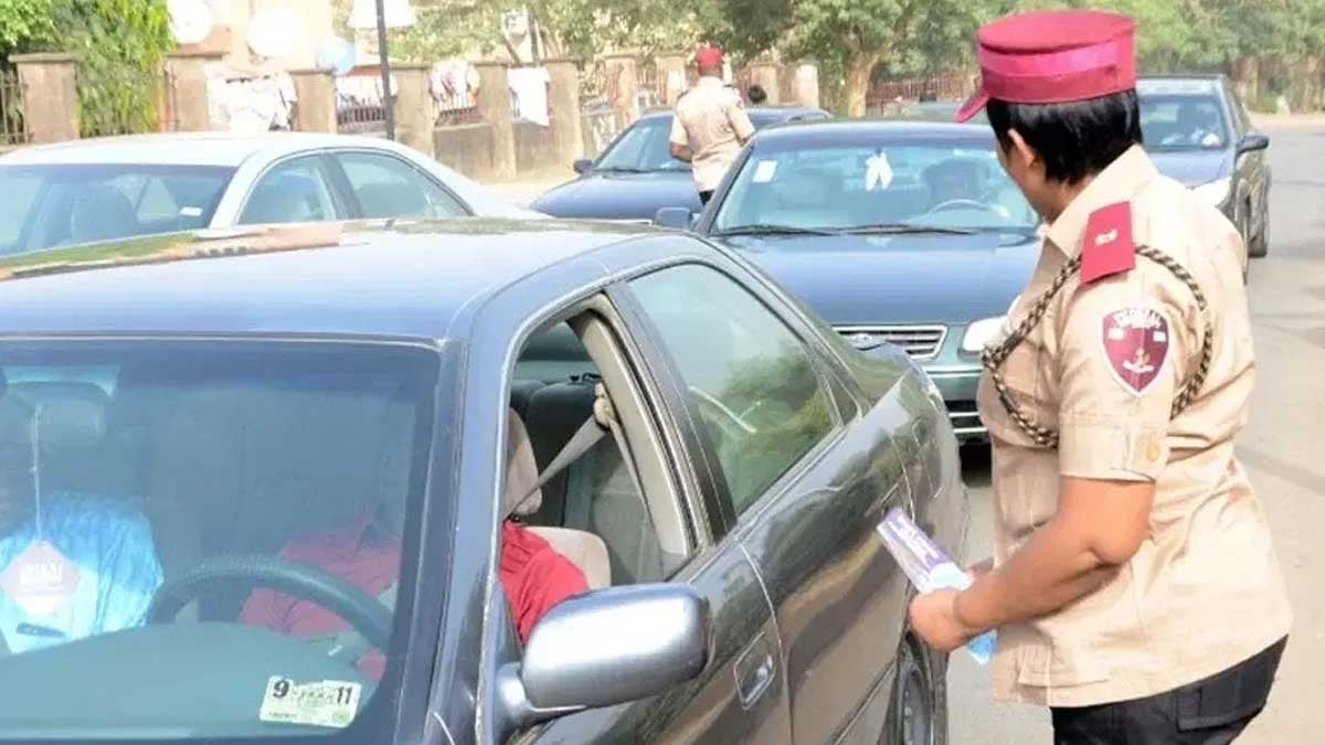 Top Eight Must-Have Documents for Driving in Nigeria in 2025