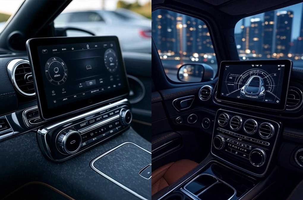 How to Identify a Real 2025 Mercedes-Benz G63 AMG in Nigeria - Carlots.ng