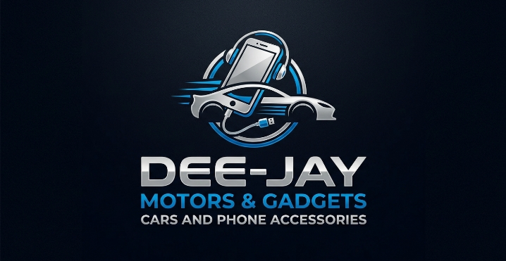 Dee-jay Motors