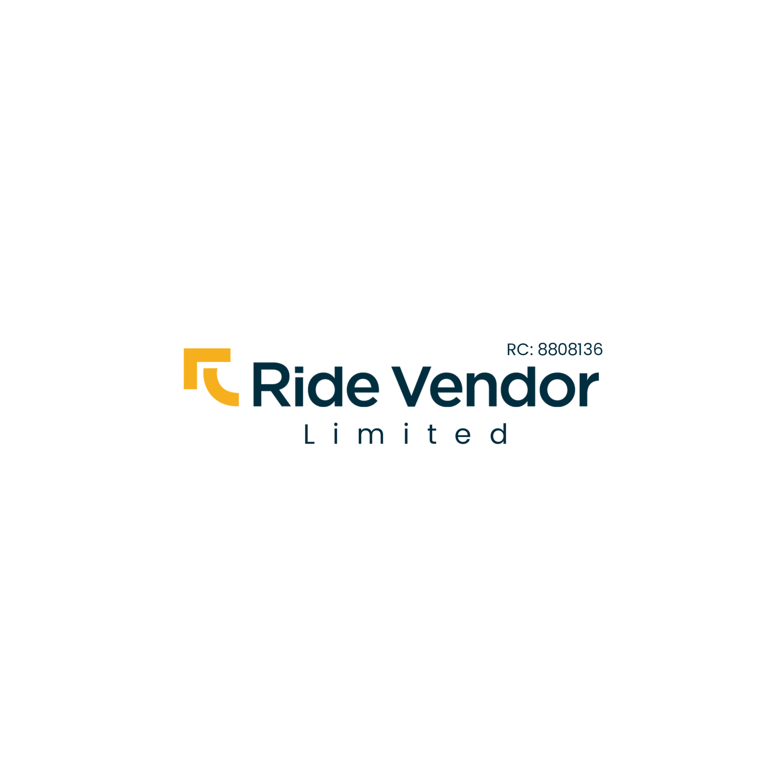 Ride Vendor Limited