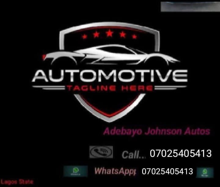 Adebayo Johnson Automobile Ltd