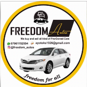 Freedom Autos