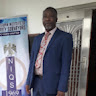 David Olayinka Olojede