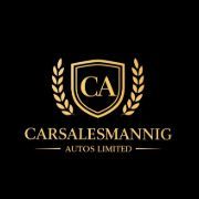 Carsalesmannig Autos Ltd
