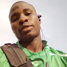 Sheriff Oladimeji