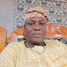 Oba Samuel Adeyemi Thomas