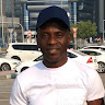 Lawrence Omotayo