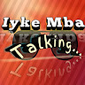 Iyke Mba