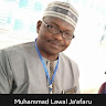 Muhammad Lawal Ja'afar