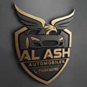 AL ASH AUTOMOBILES