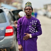 Muh bashir Abdulghaniyy