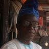 Gbenga Olaleye Alawode