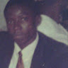 Gbenga Olaleye Alawode