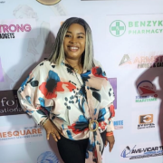 Christabel ononenyi