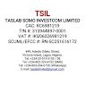 TASLAB SOMO INVESTCOM LIMITED - TSIL