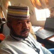 Mahmud Muhammad lawal