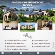 Weekend Getaways Near Delhi