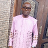 Maurice Iroekwe