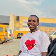 uche frank