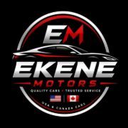 Ekene Motor of Nigeria