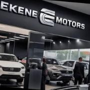 Ekene Motor Limited
